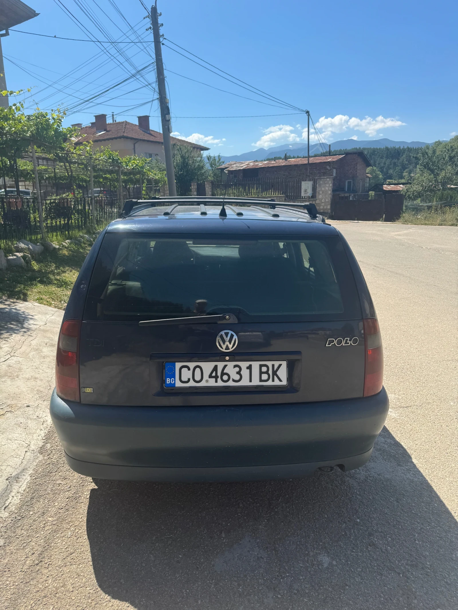 VW Polo  - изображение 4