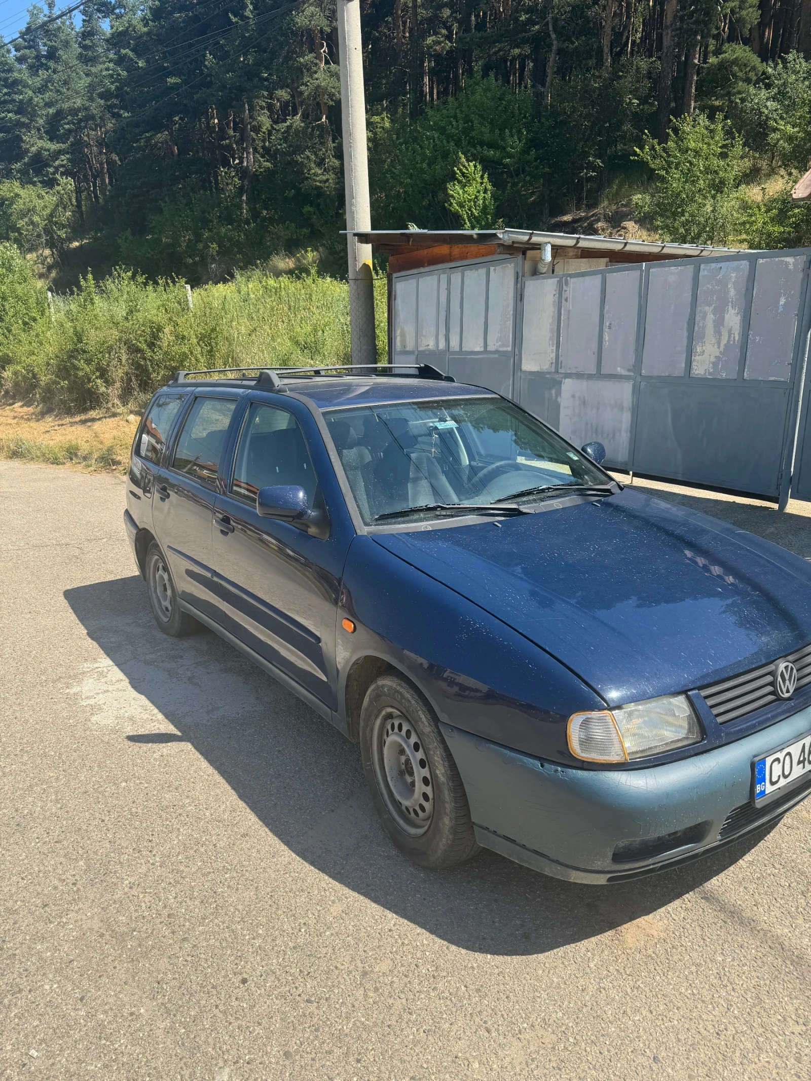 VW Polo  - изображение 2