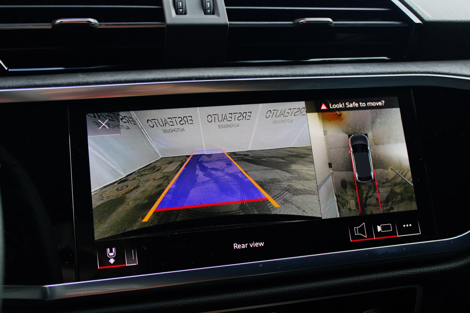 Audi RSQ3 SPORTBACK QUATTRO  | Mobile.bg   12