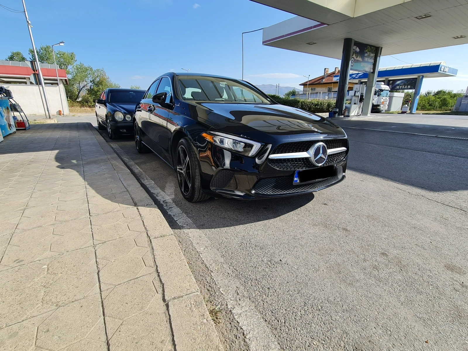 Mercedes-Benz A 220  - изображение 2