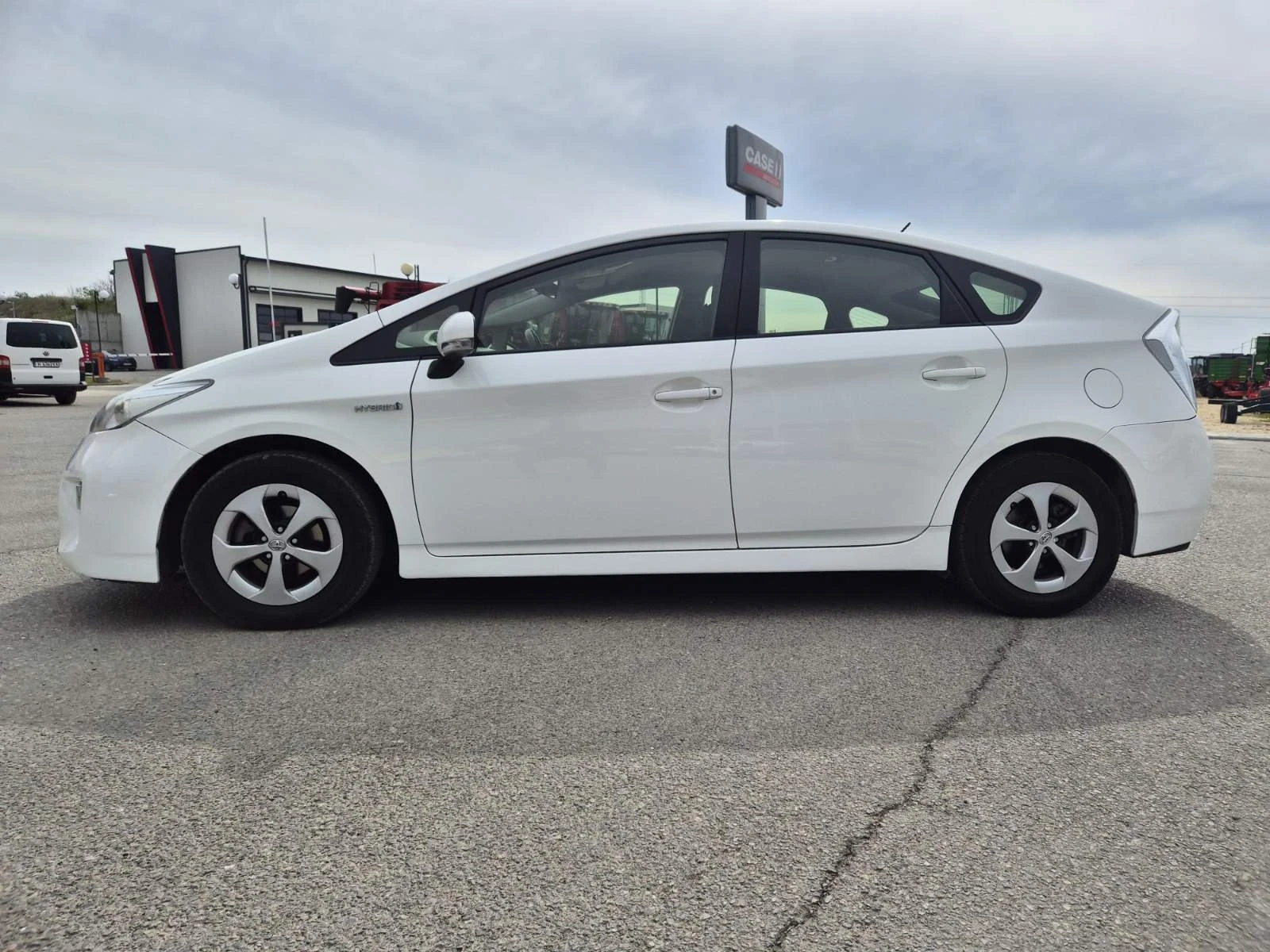 Toyota Prius  | Mobile.bg   1