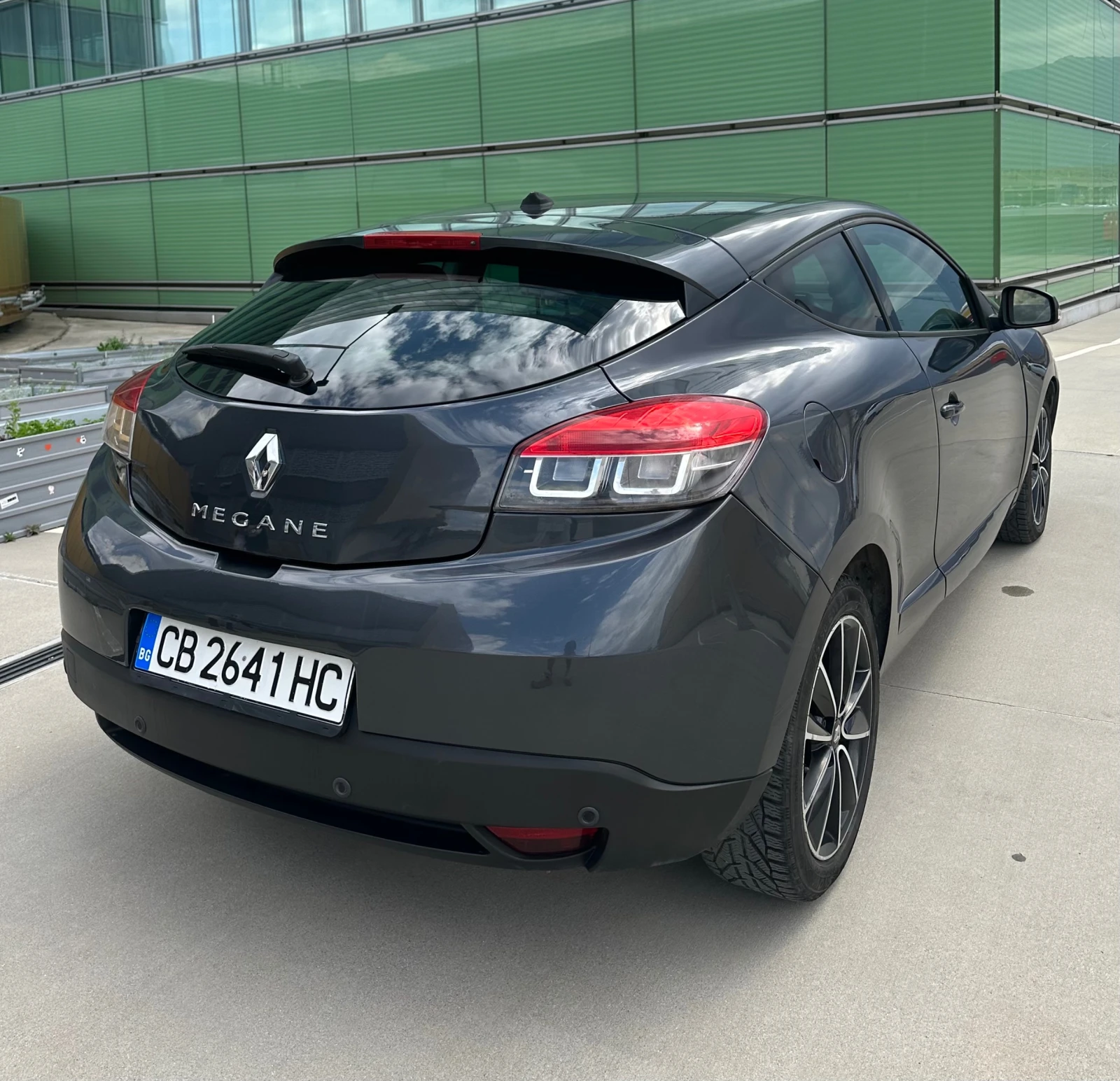 Renault Megane BOSE EDITION - изображение 4