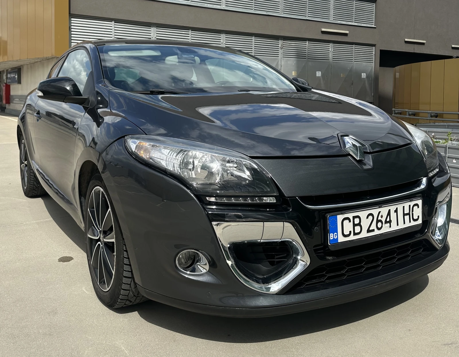 Renault Megane BOSE EDITION - изображение 2