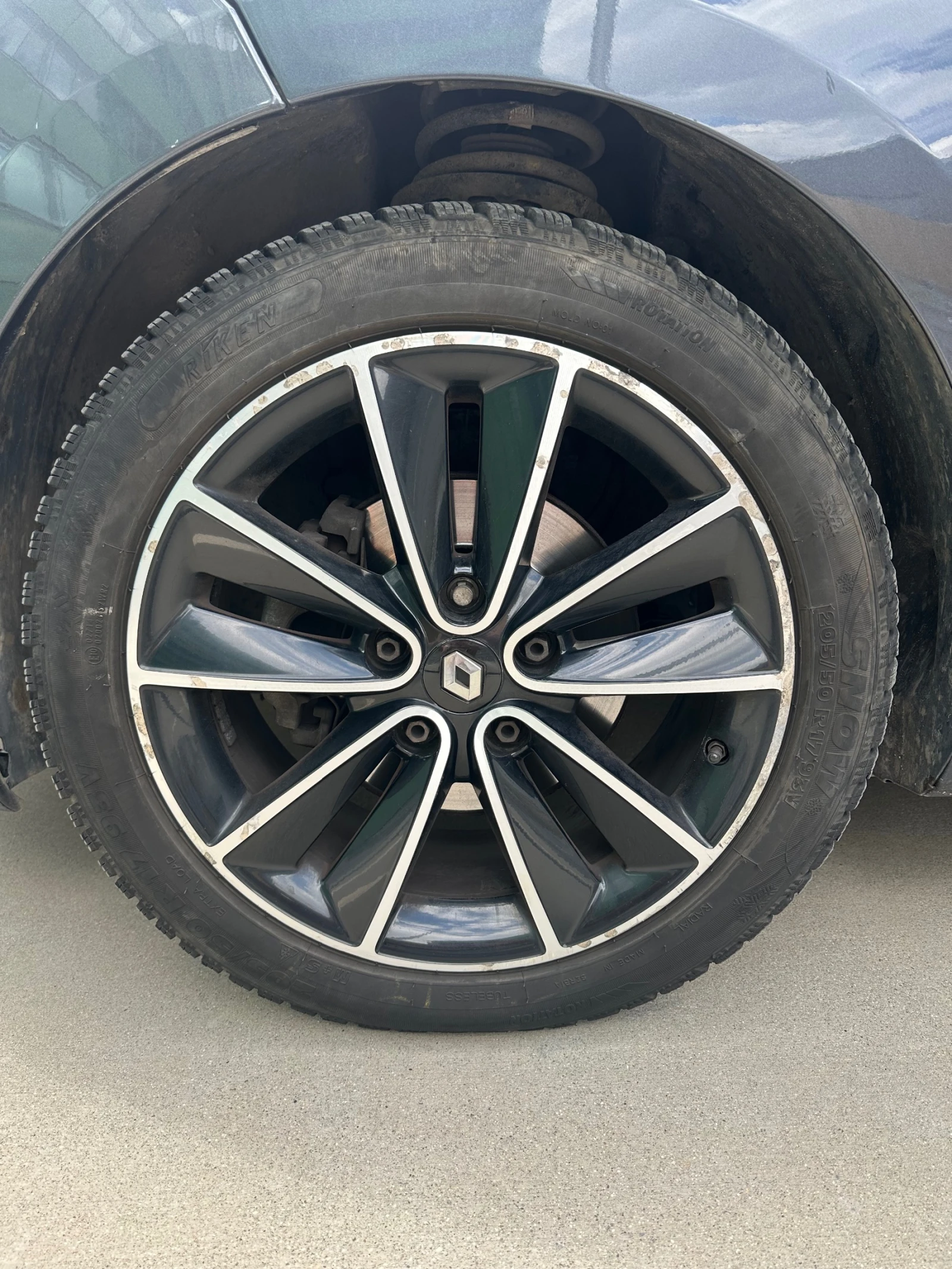 Renault Megane BOSE EDITION - изображение 5