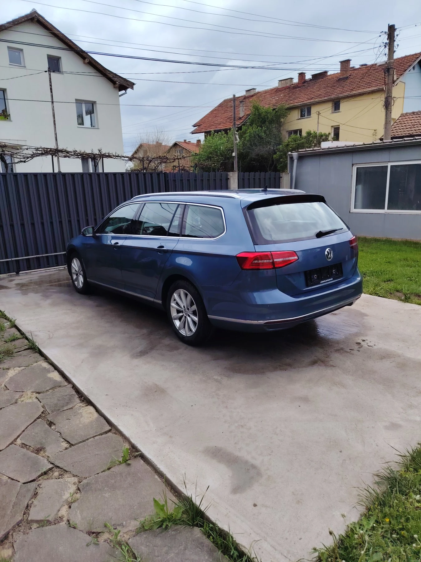 VW Passat HIGHLINE!!DISTRONIC!!DSG - изображение 7
