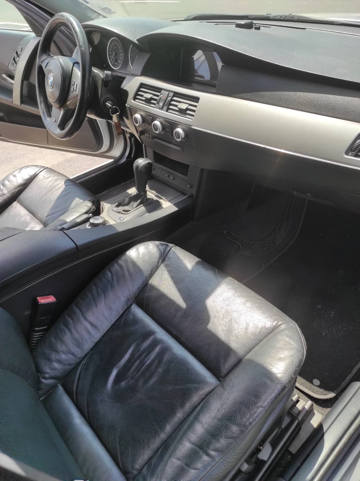 BMW 525 | Mobile.bg   12