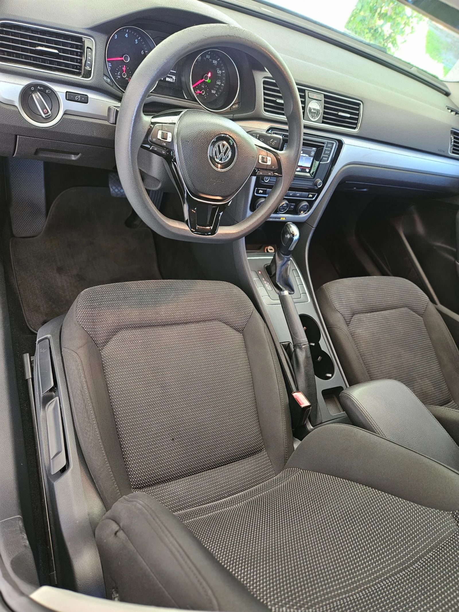 VW Passat SE | Mobile.bg � ����������� 11