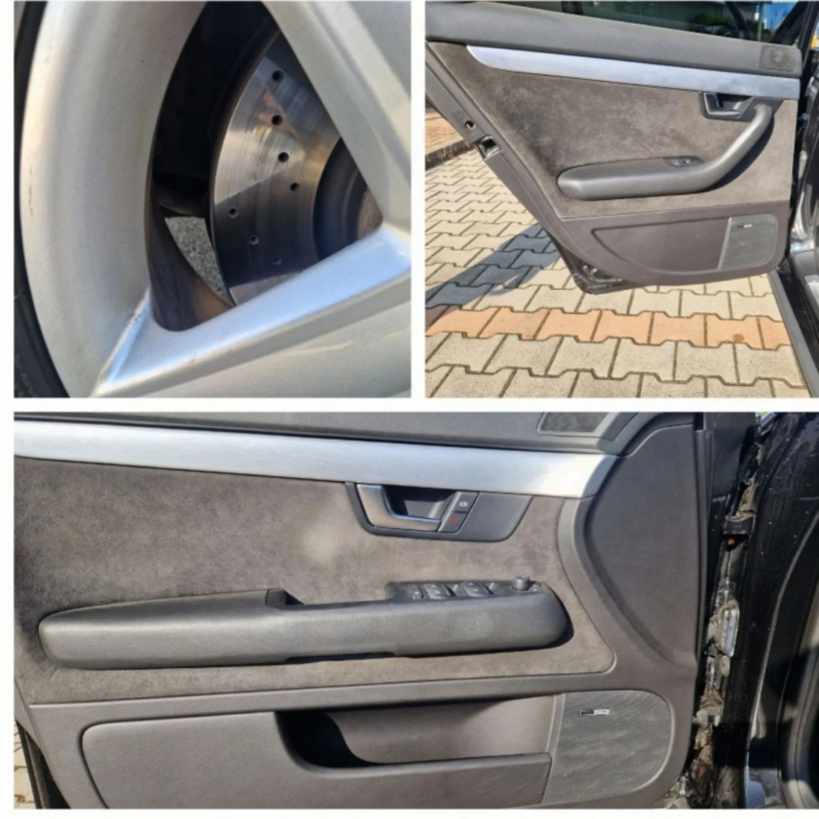 Audi A4 2 tfsi quattro  - изображение 9