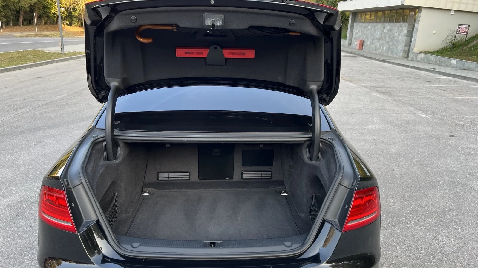 Audi A8 4.2TDI | Mobile.bg   11