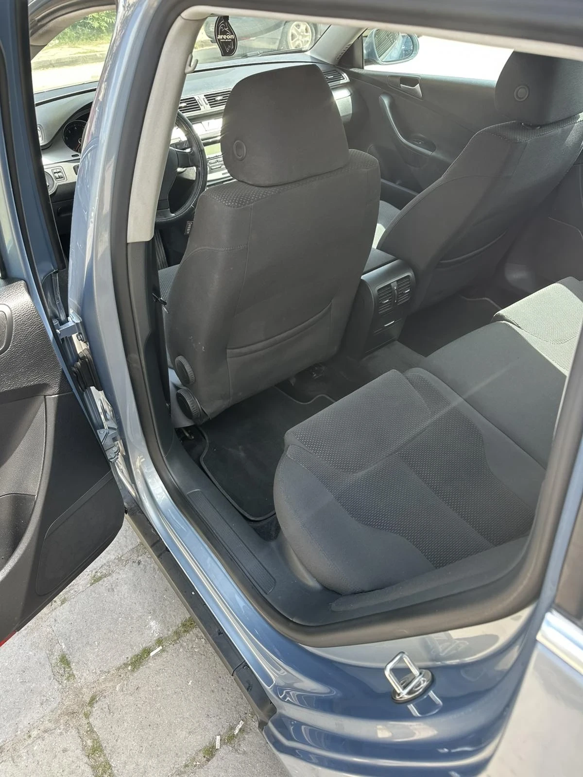 VW Passat METAN - изображение 7