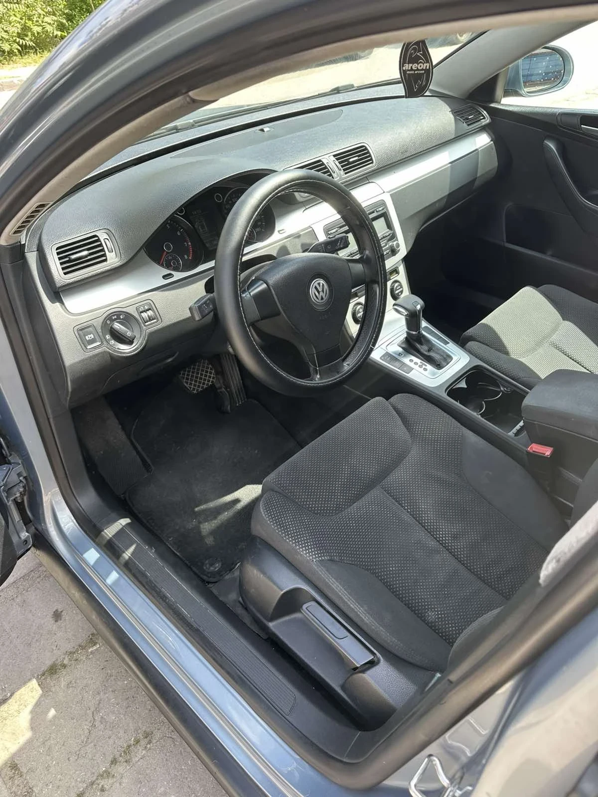 VW Passat METAN - изображение 6