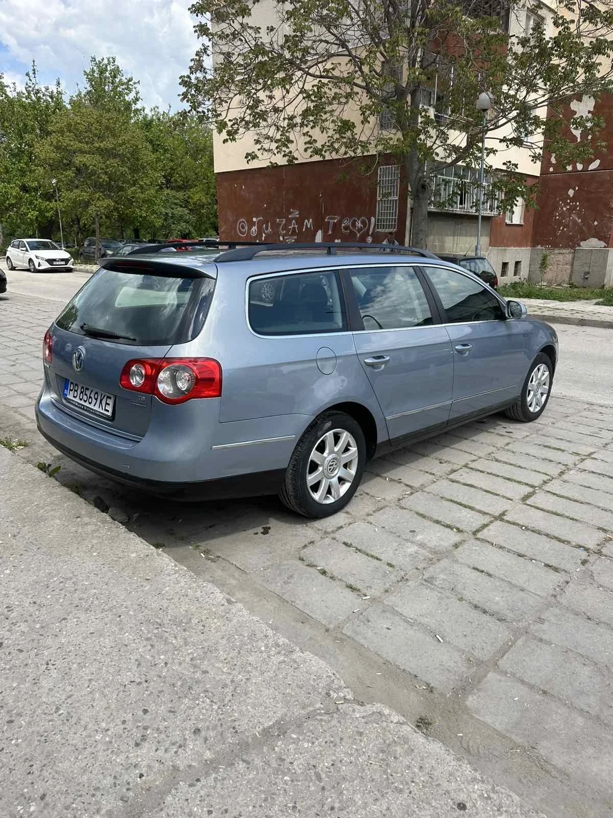 VW Passat METAN - изображение 5