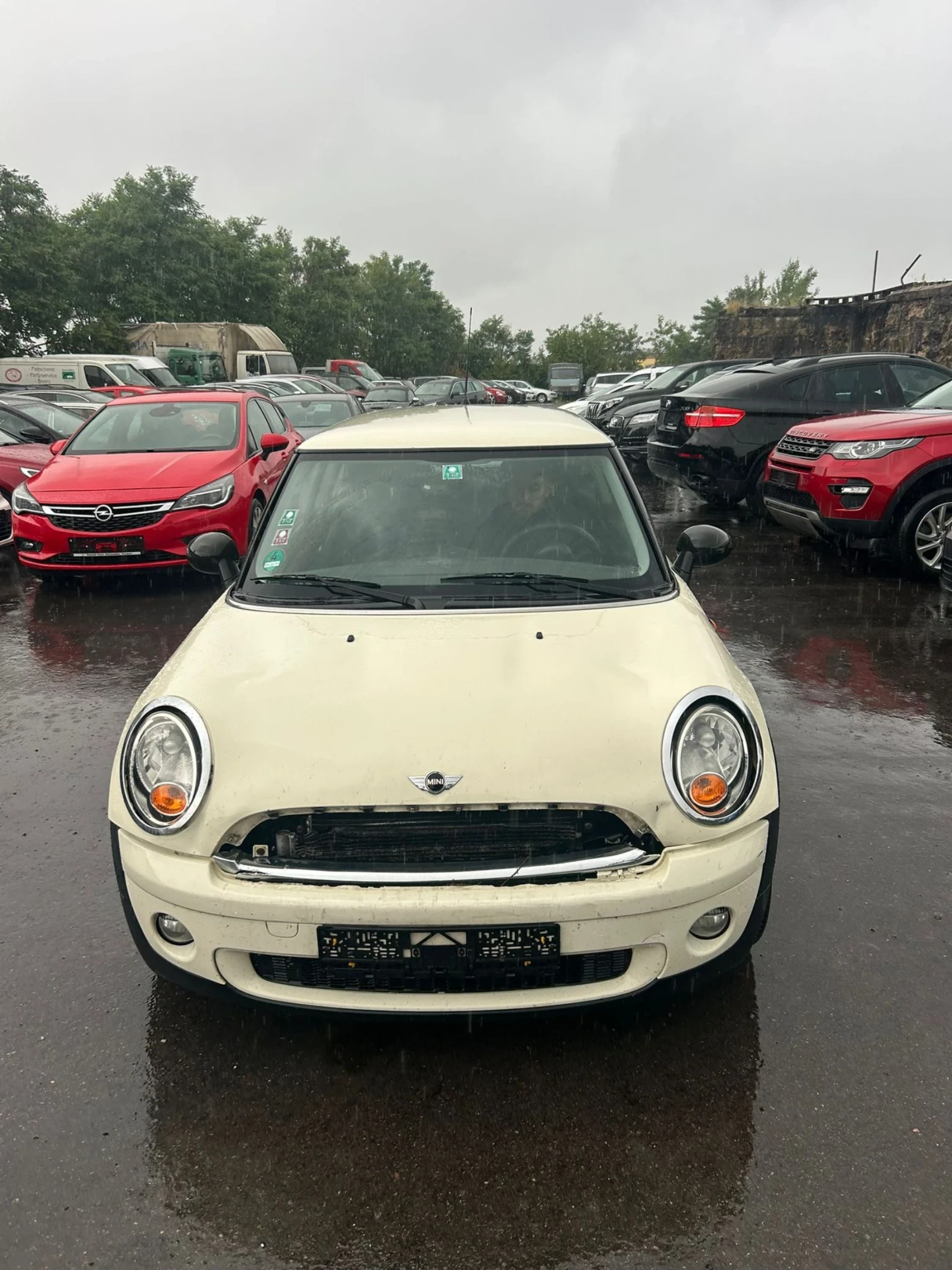 Mini Cooper  - изображение 3