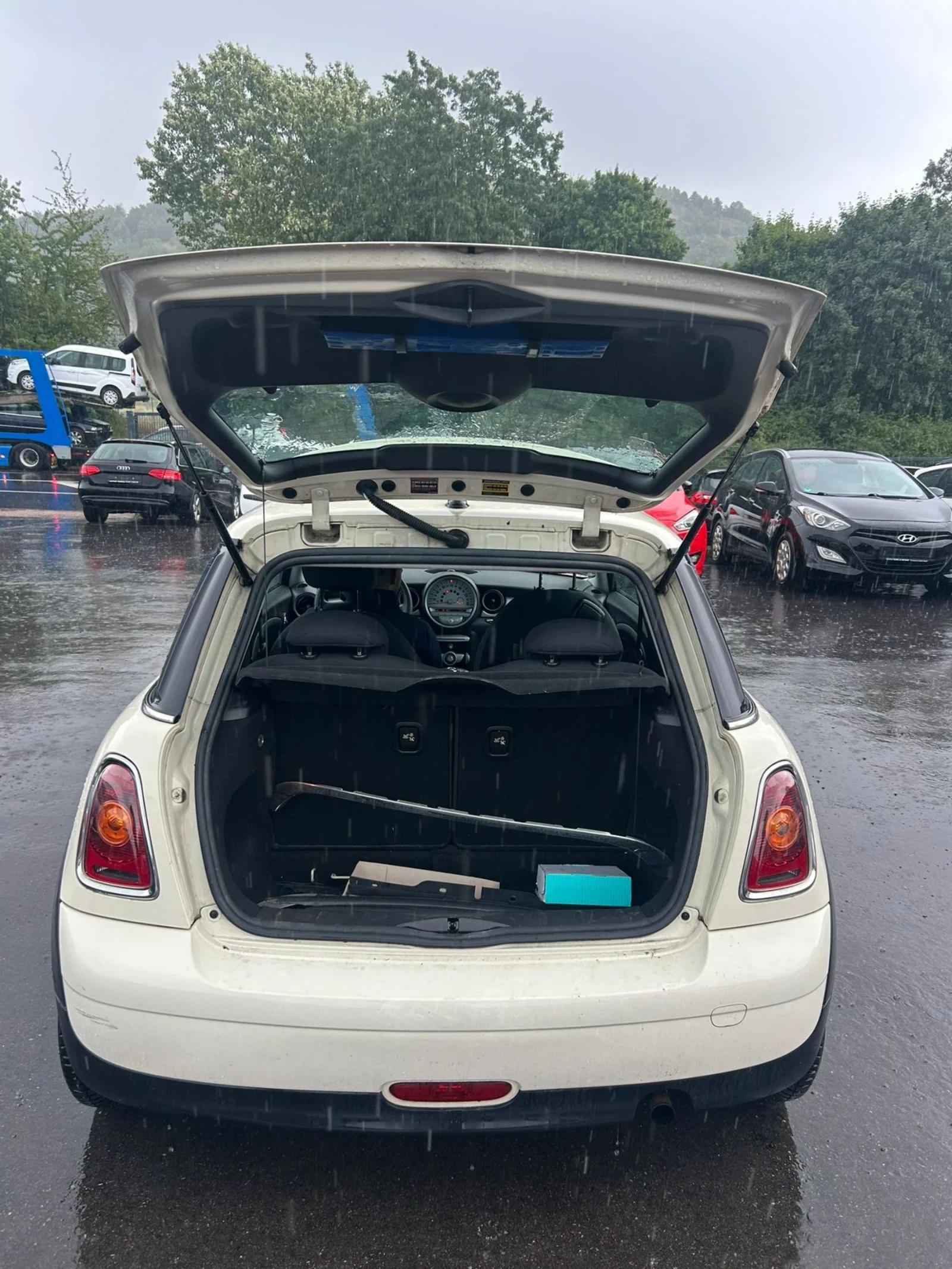 Mini Cooper  - изображение 6