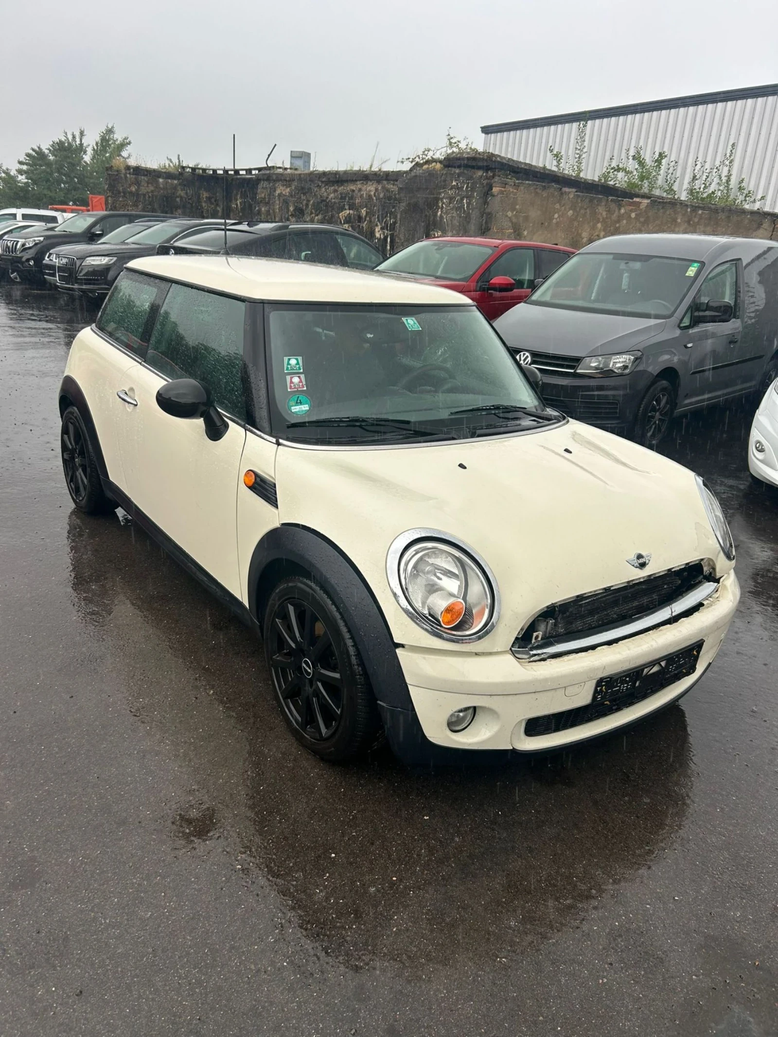 Mini Cooper  - изображение 4