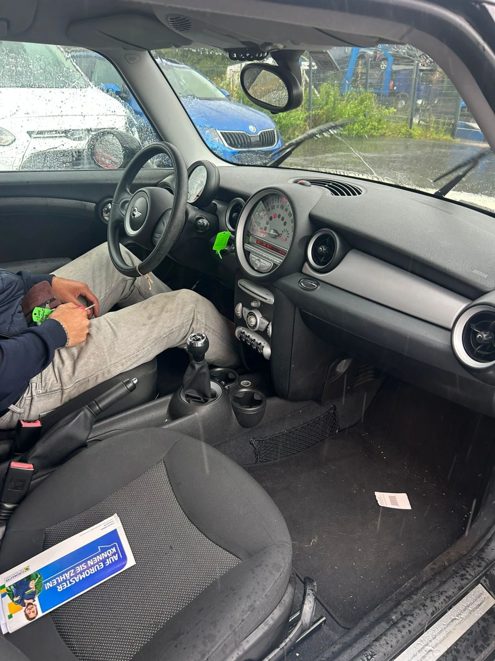 Mini Cooper  - изображение 9
