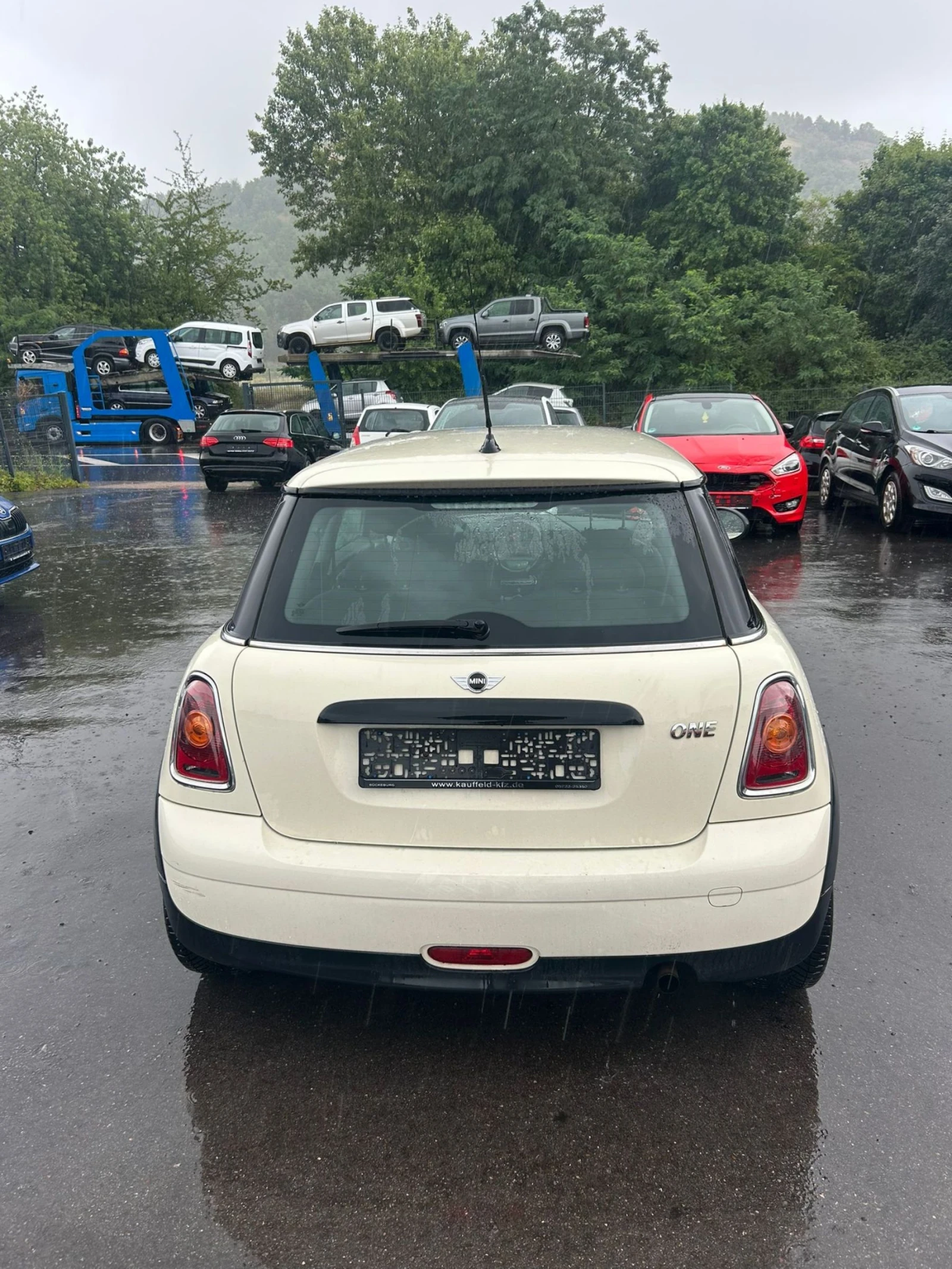 Mini Cooper  - изображение 2