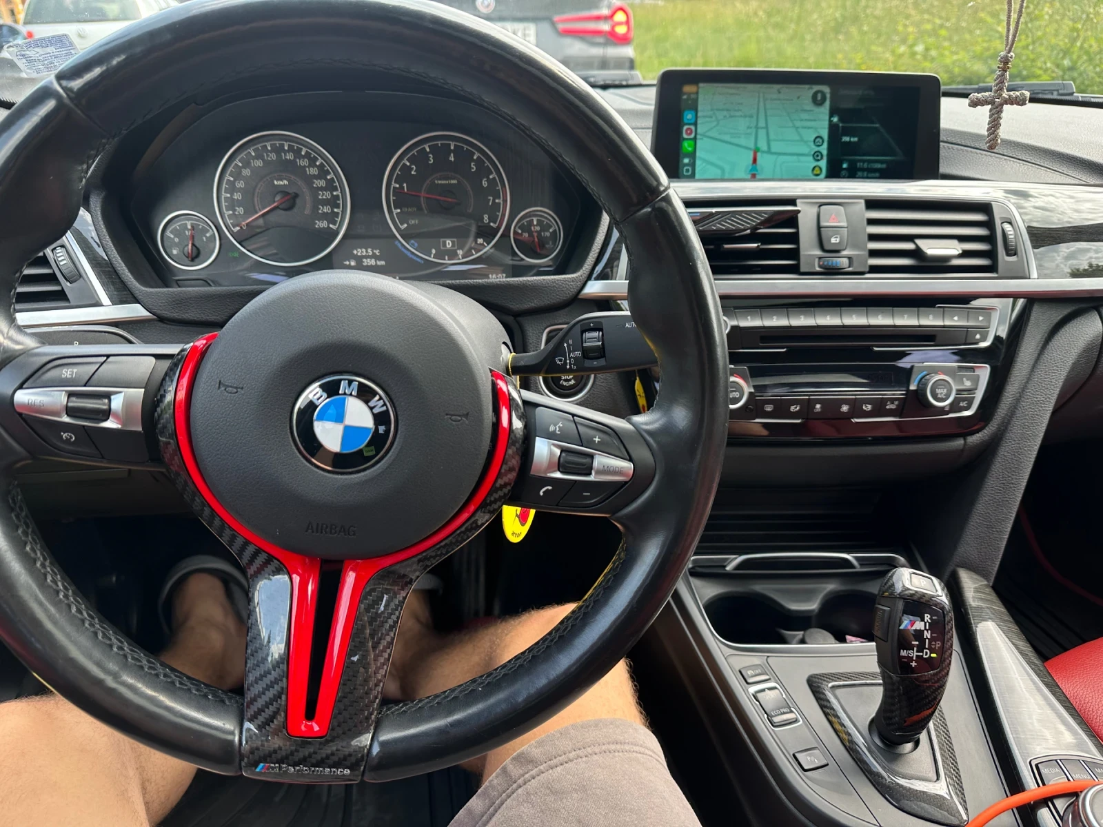 BMW 330 Xdrive SULEV - изображение 4