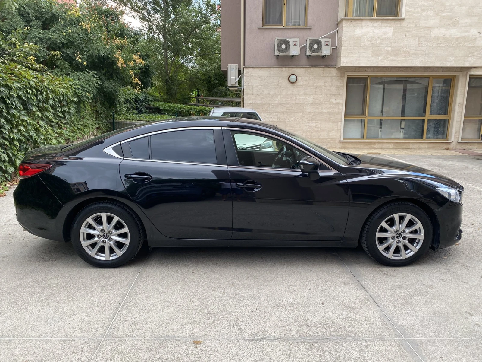 Mazda 6 2.0i/165кс./Автоматик/ Българска - изображение 2