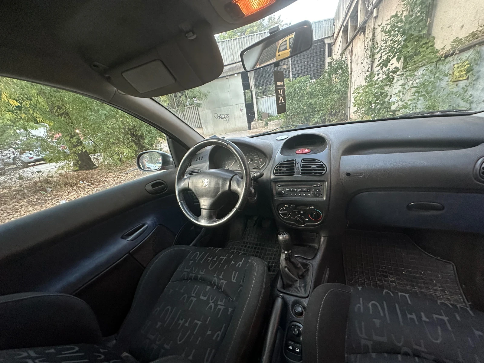 Peugeot 206  - изображение 4