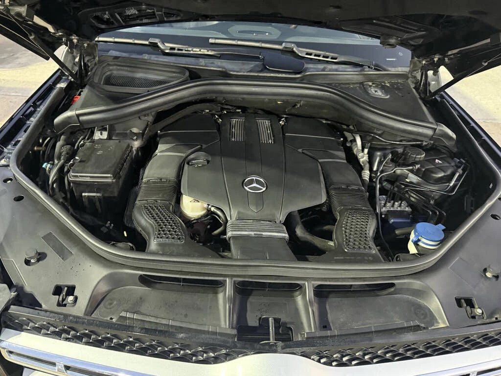 Mercedes-Benz GLS 450 4Matic | Mobile.bg — изображение 17