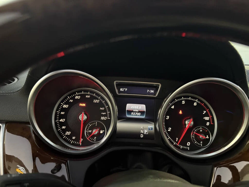 Mercedes-Benz GLS 450 4Matic | Mobile.bg — изображение 14