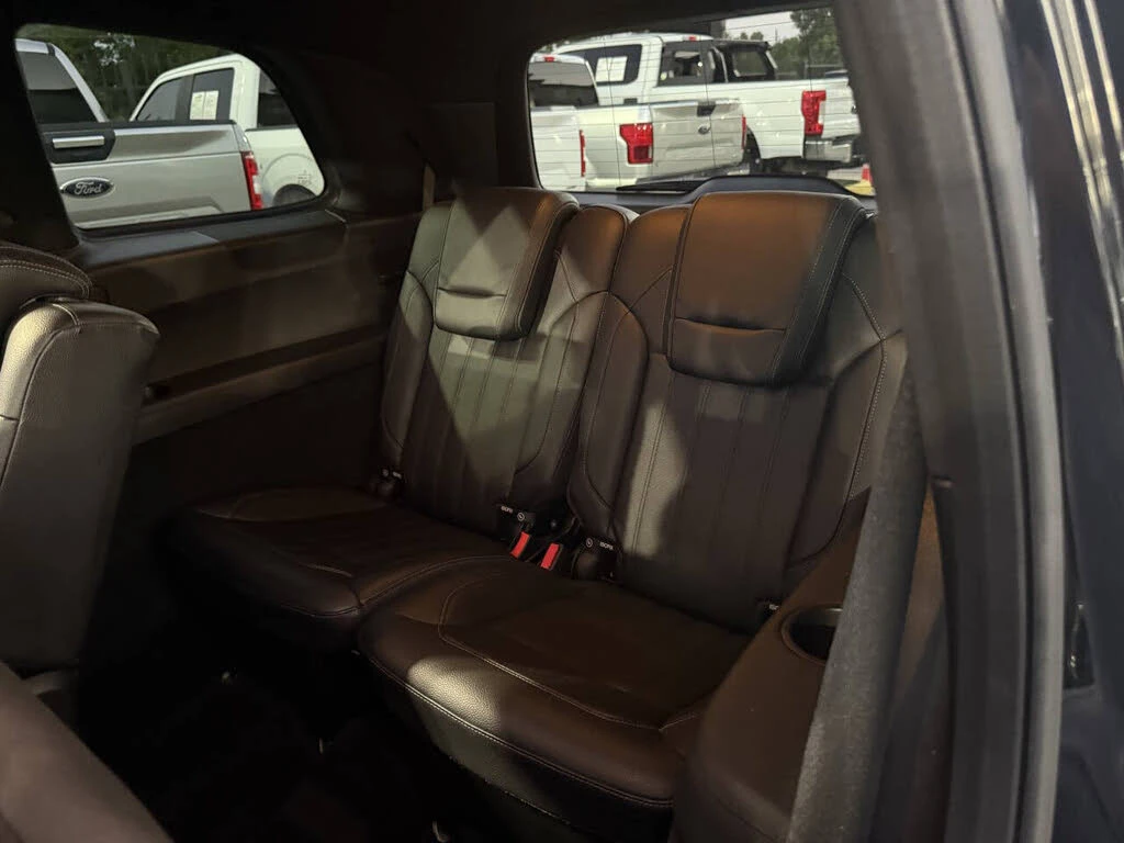 Mercedes-Benz GLS 450 4Matic | Mobile.bg — изображение 15