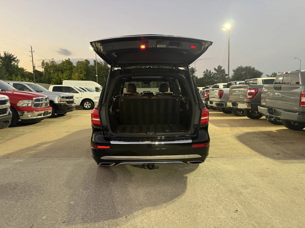 Mercedes-Benz GLS 450 4Matic | Mobile.bg — изображение 5