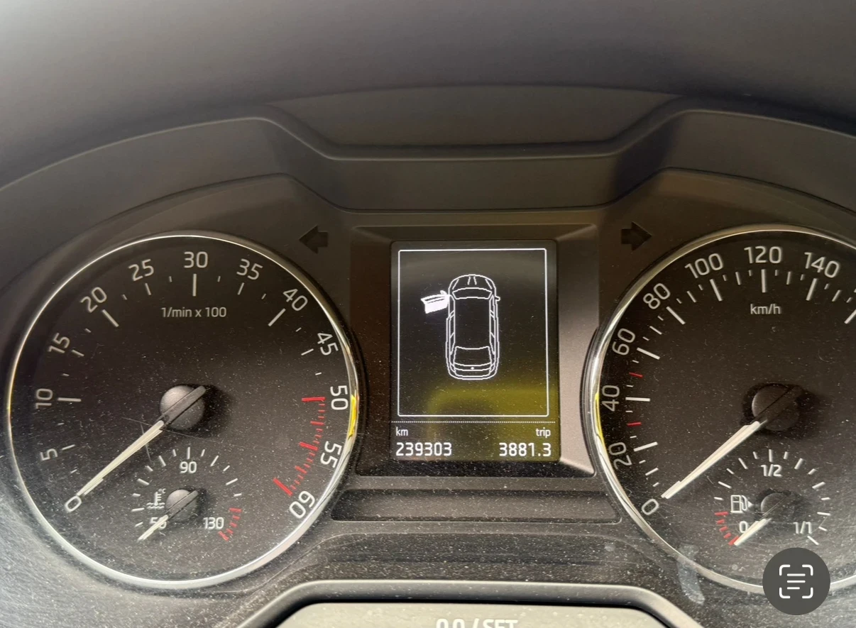 Skoda Octavia  - изображение 4