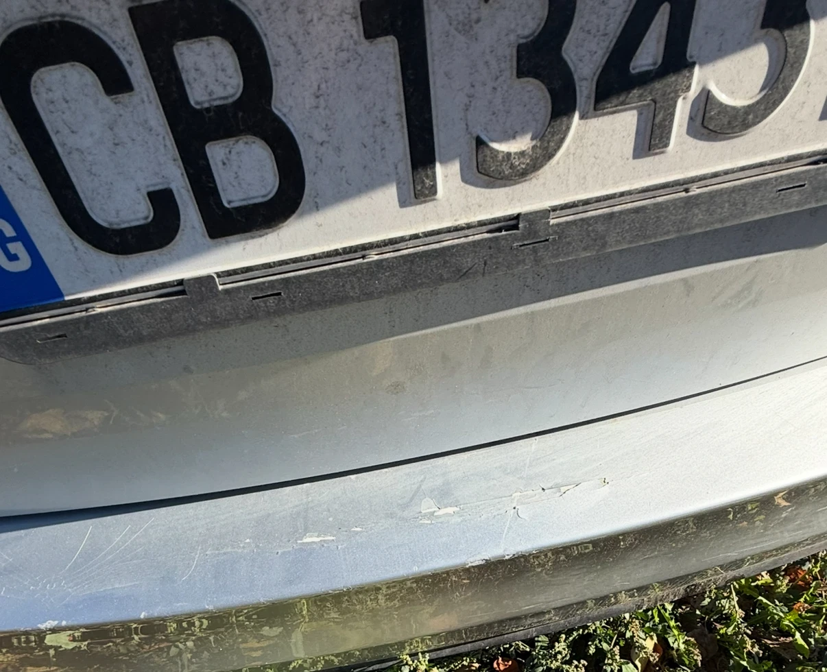 Skoda Octavia  - изображение 7