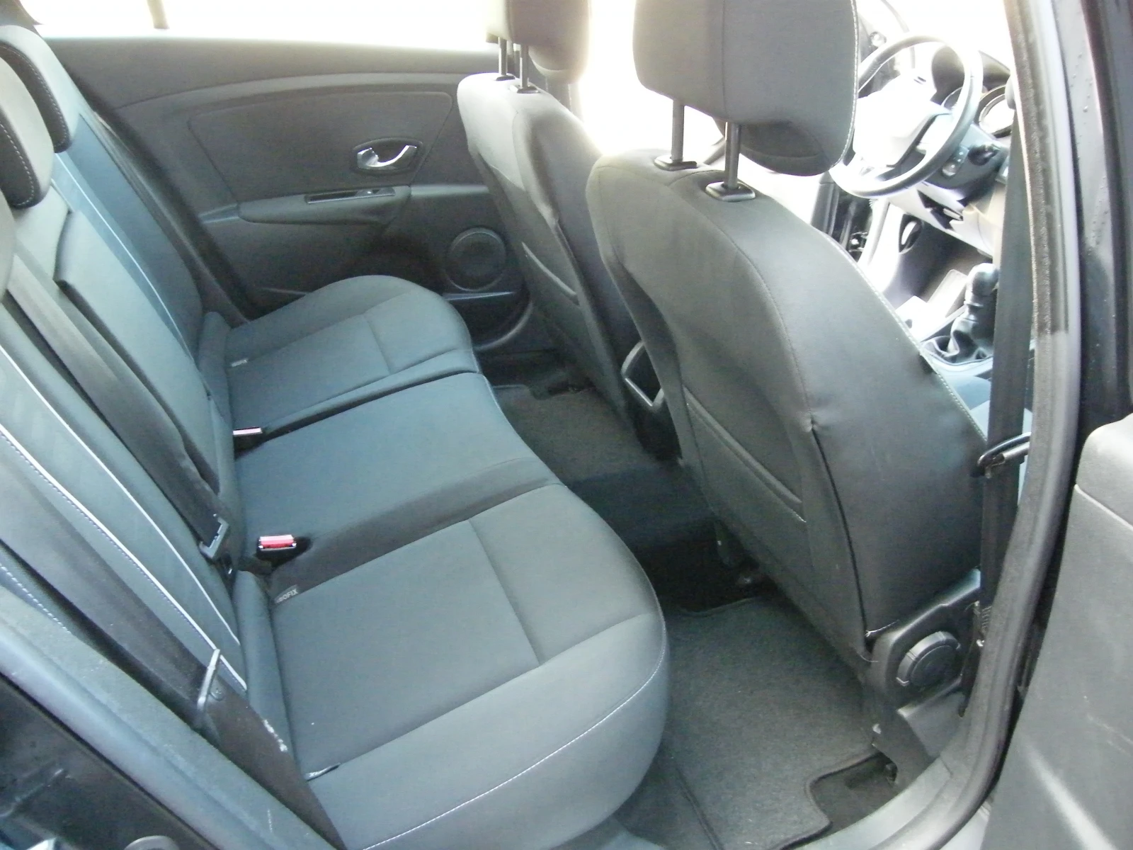Renault Megane 1.5DCI | Mobile.bg — изображение 14