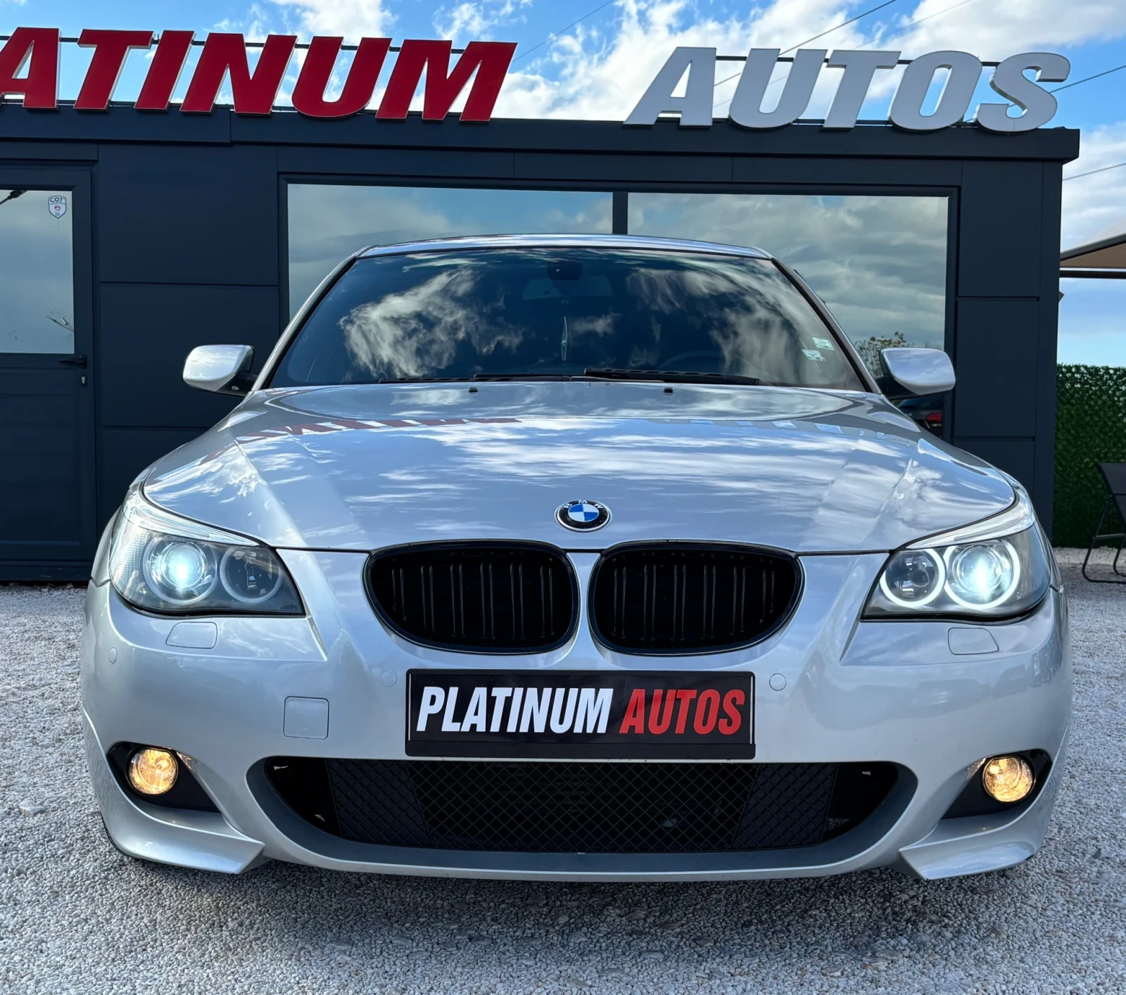 BMW 530 3.0D/6 / | Mobile.bg   1