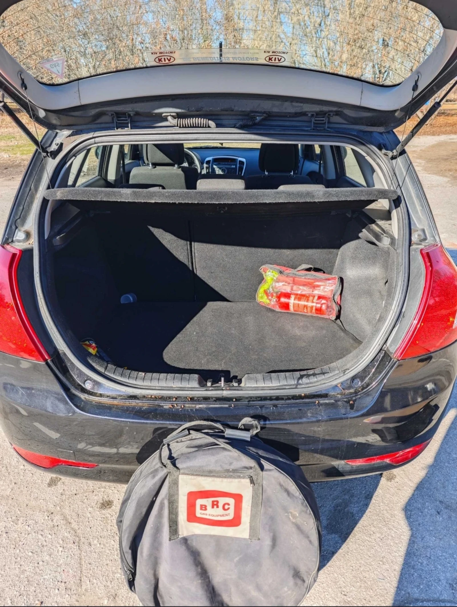 Kia Ceed | Mobile.bg   8