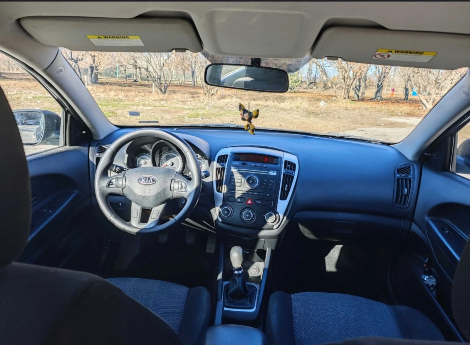 Kia Ceed | Mobile.bg   5