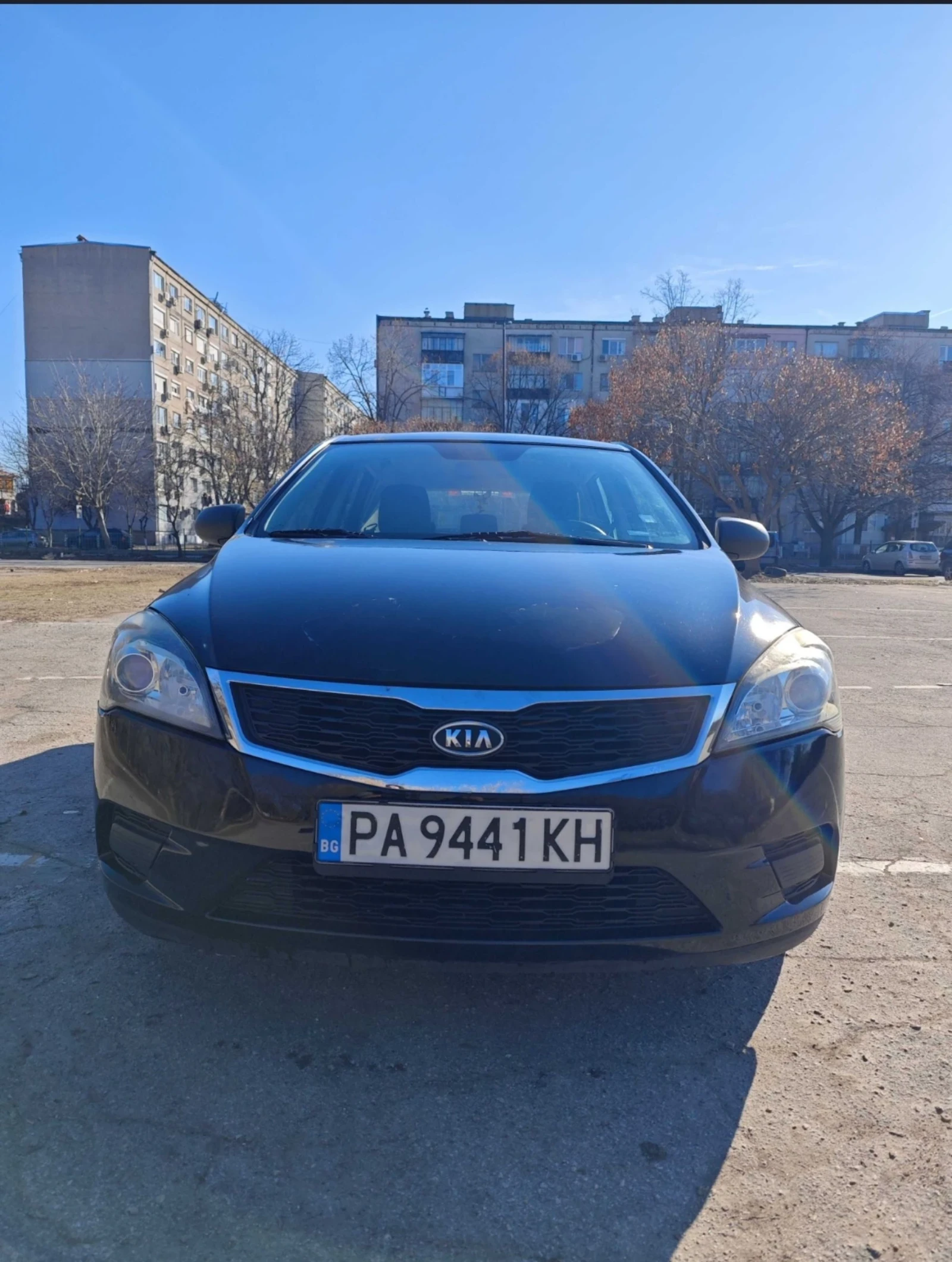 Kia Ceed | Mobile.bg   1
