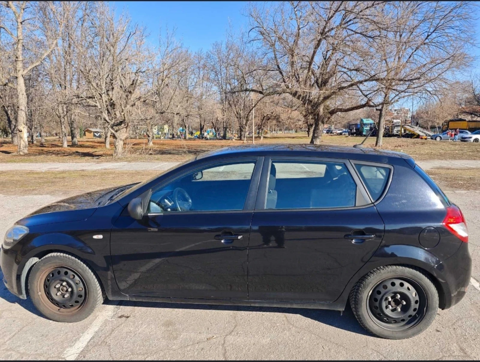 Kia Ceed | Mobile.bg   4