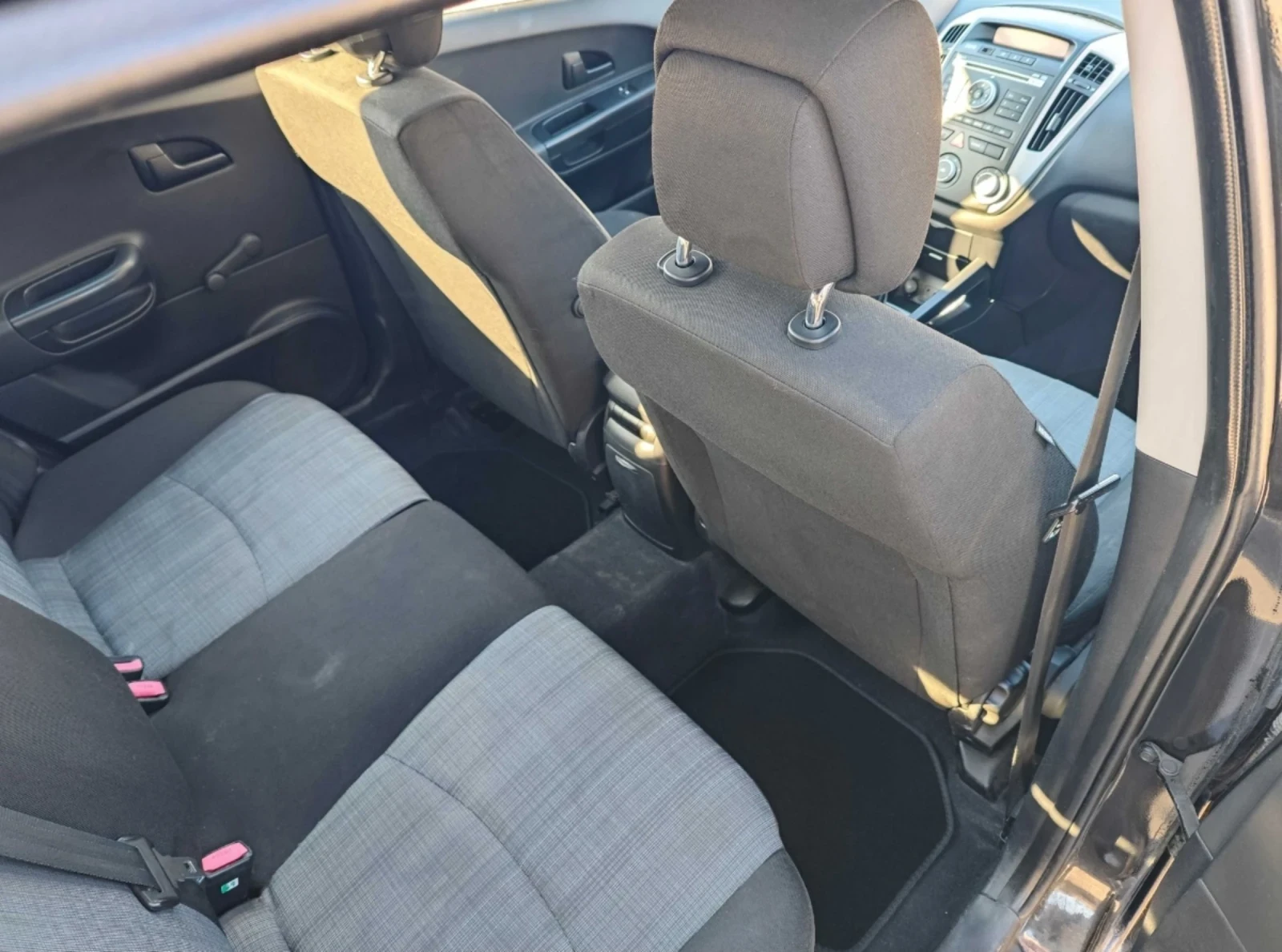 Kia Ceed | Mobile.bg   7