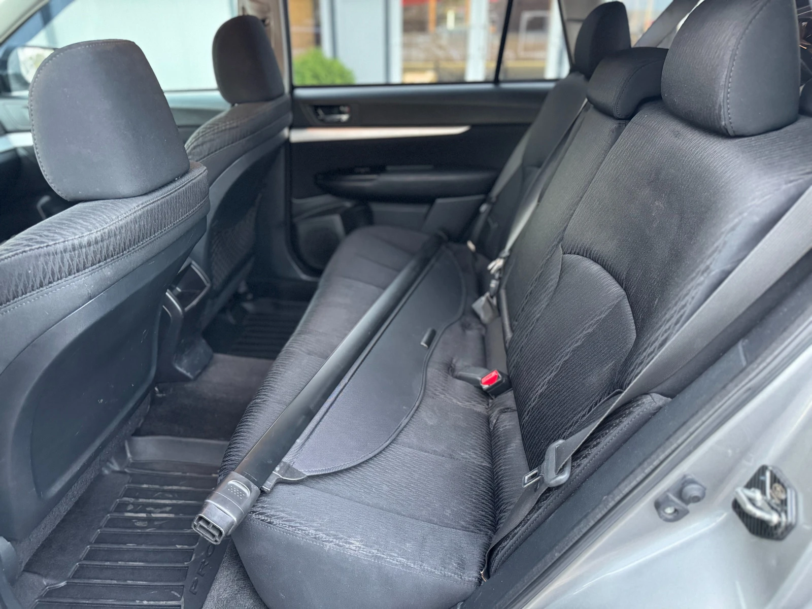 Subaru Outback 2.5 *  *  * 2 -  | Mobile.bg   10