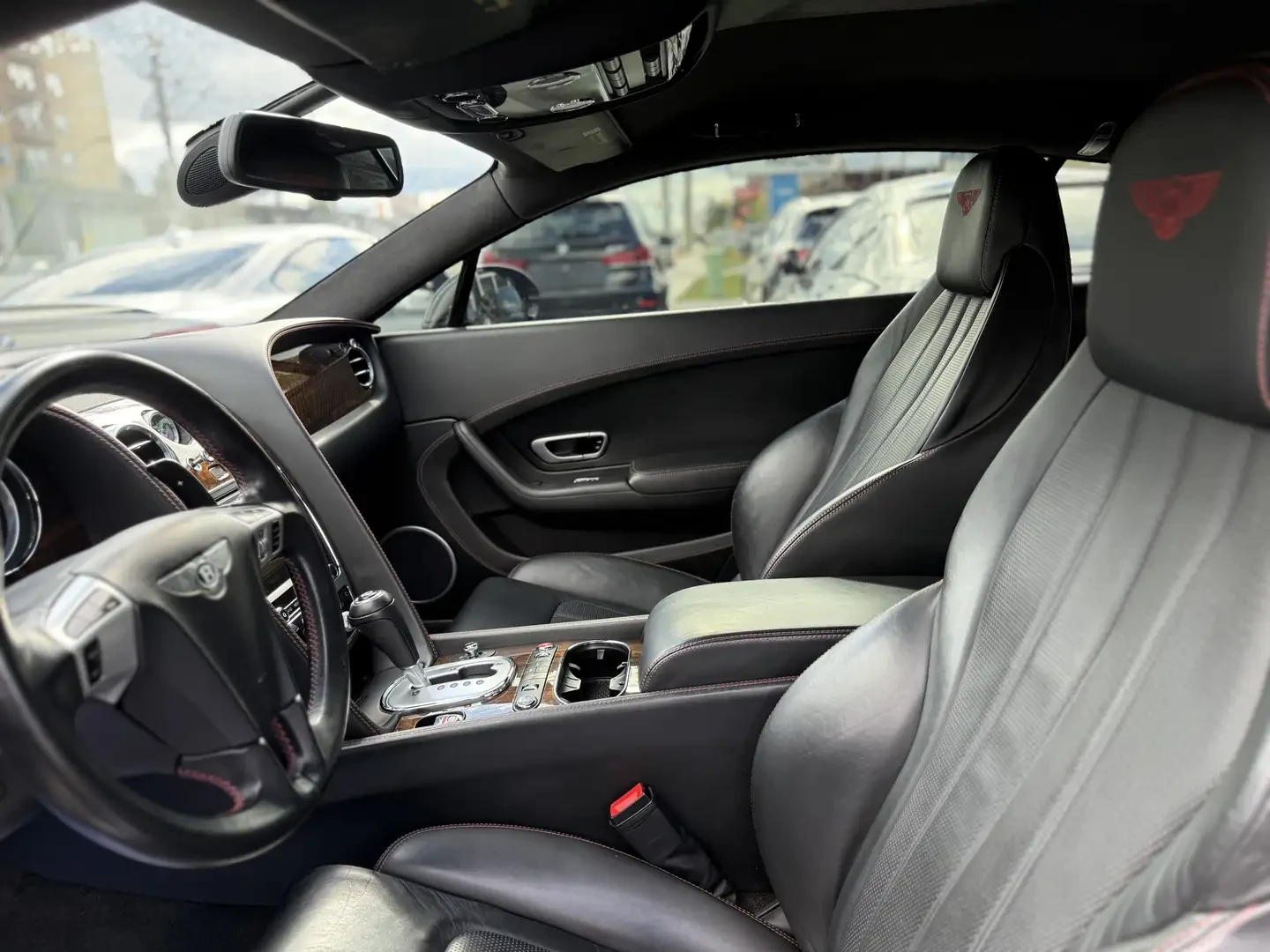 Bentley Continental ������, ��������, ������, ��YLESS,  | Mobile.bg � ����������� 14