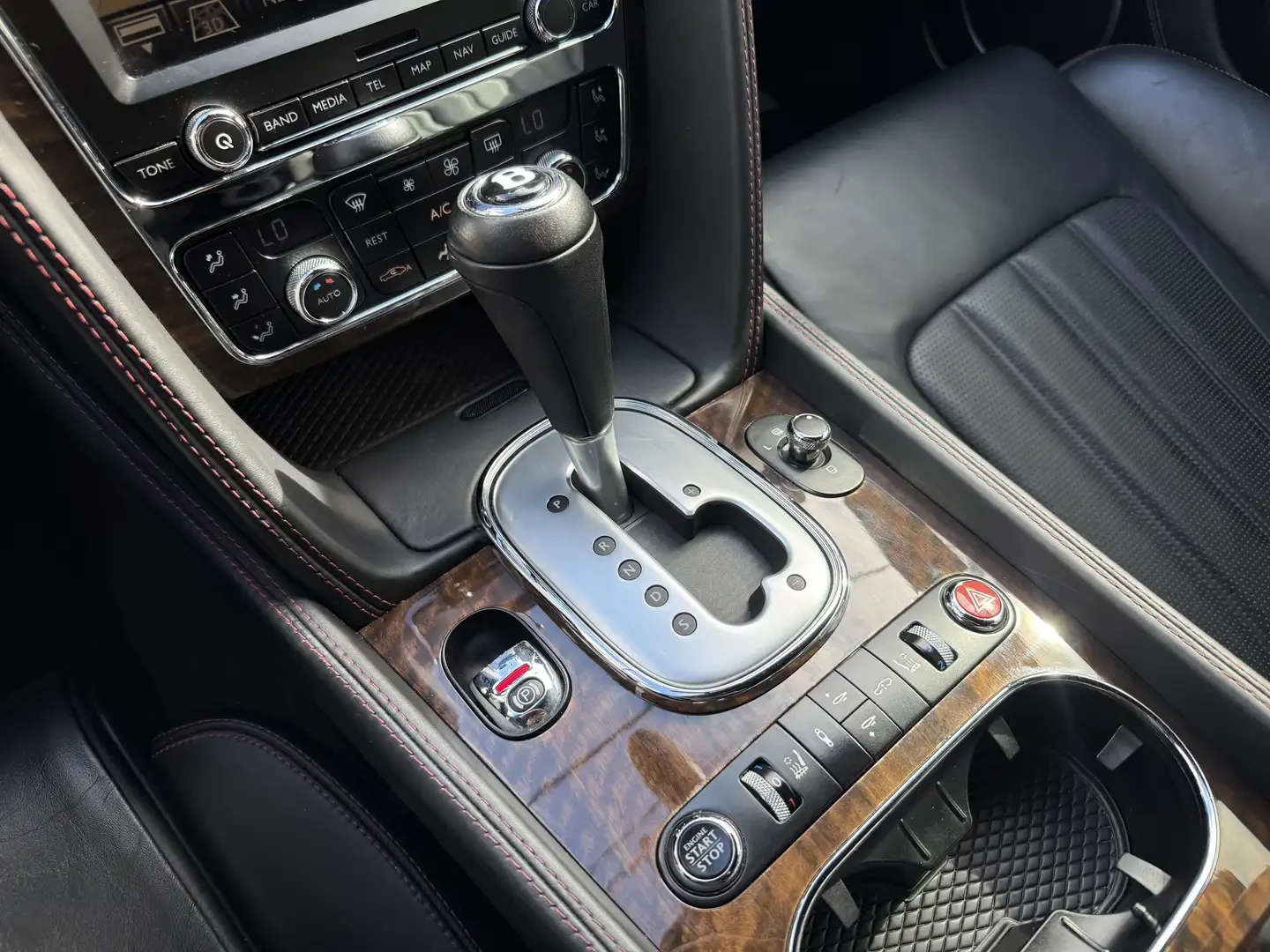 Bentley Continental ������, ��������, ������, ��YLESS,  | Mobile.bg � ����������� 12