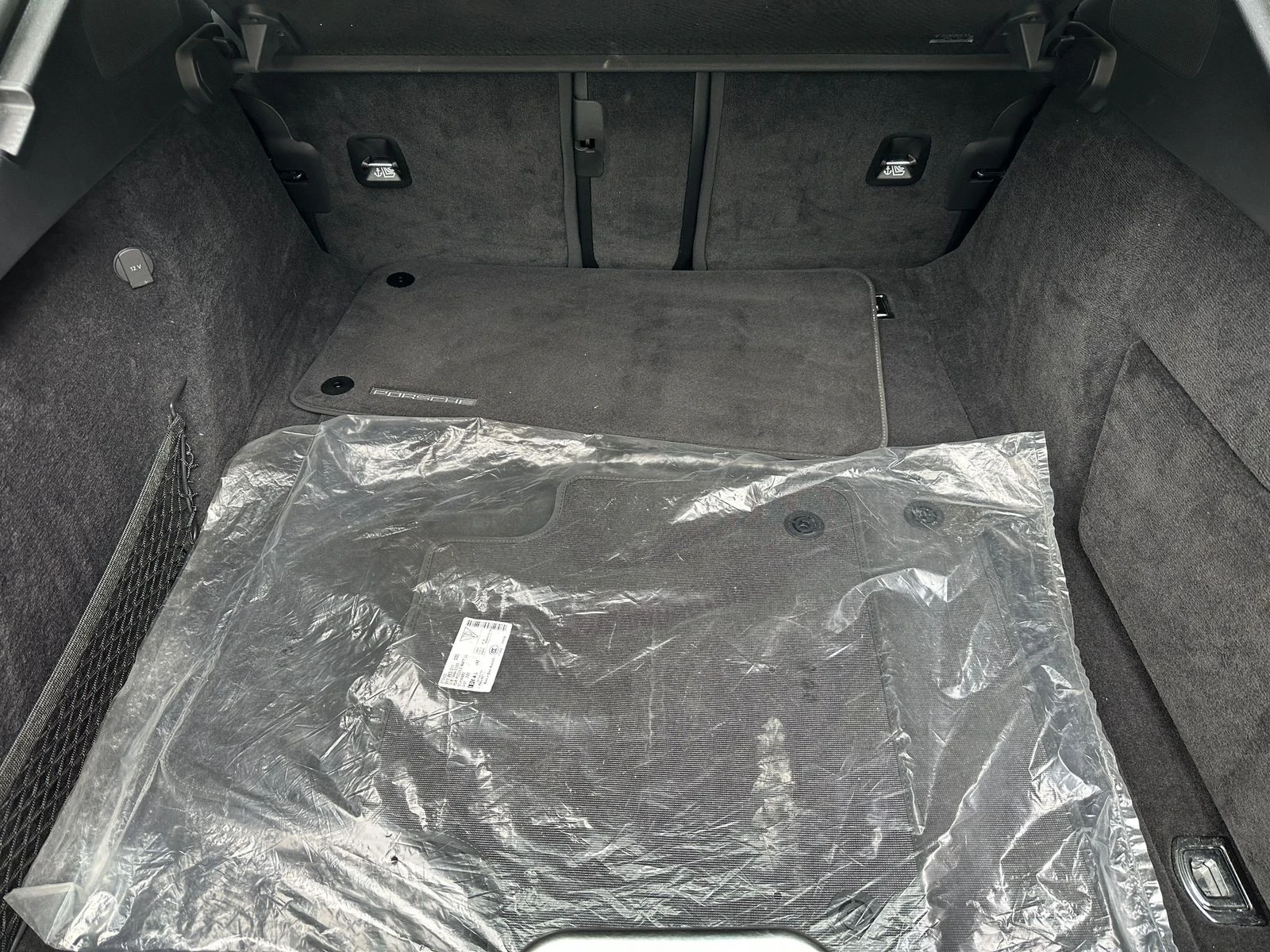 Porsche Panamera 10 Years Edition E-Hybrid AWD4SCARFAX    | Mobile.bg   17