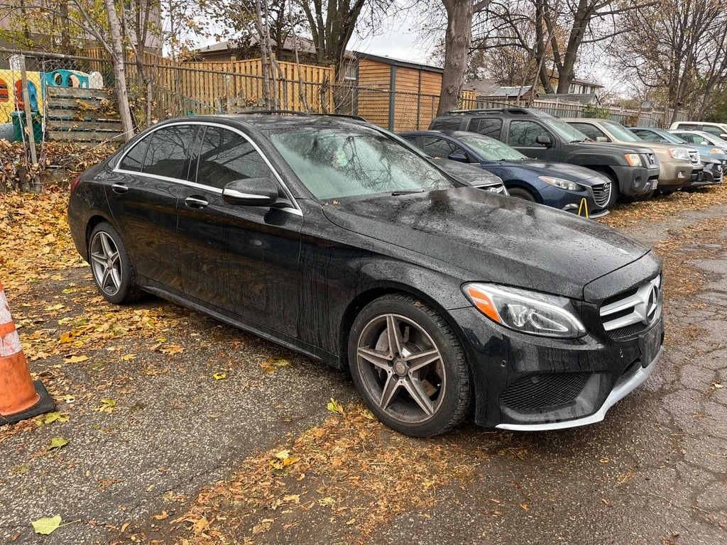 Mercedes-Benz C 300 * CARFAX *    | Mobile.bg   3