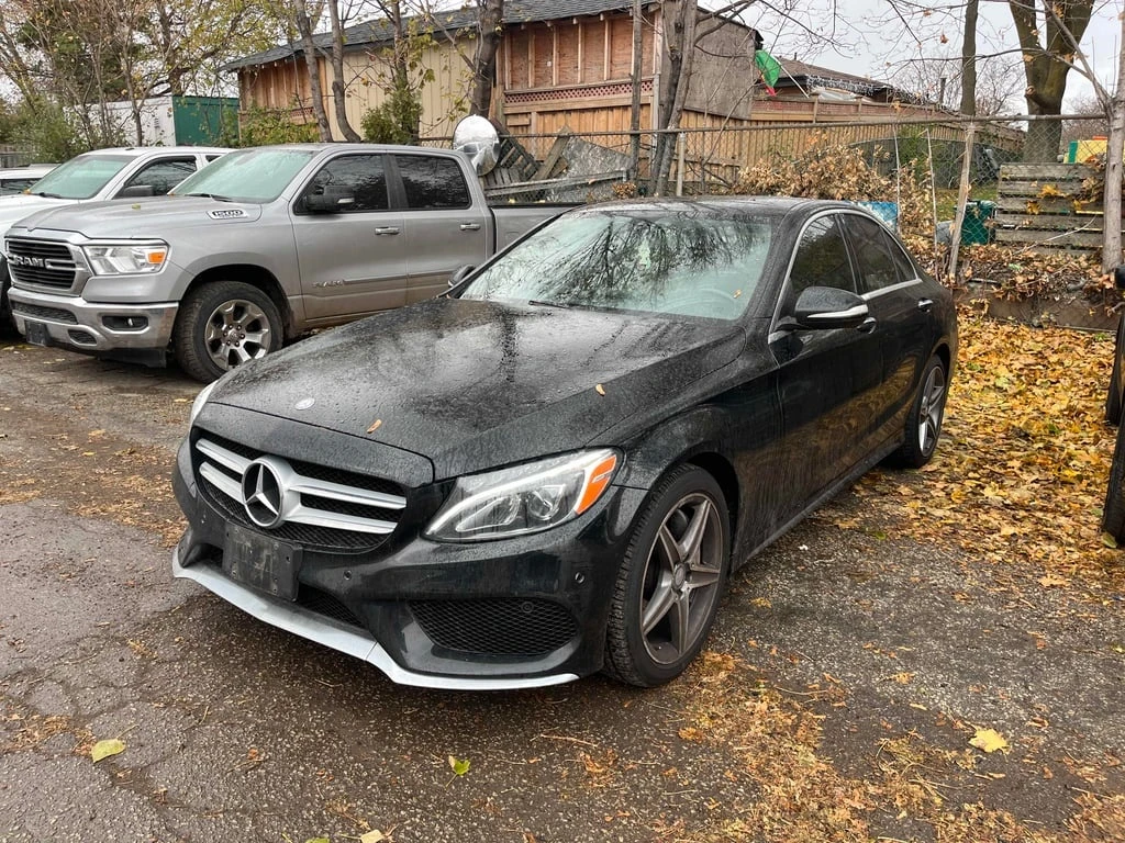 Mercedes-Benz C 300 * CARFAX *    | Mobile.bg   1