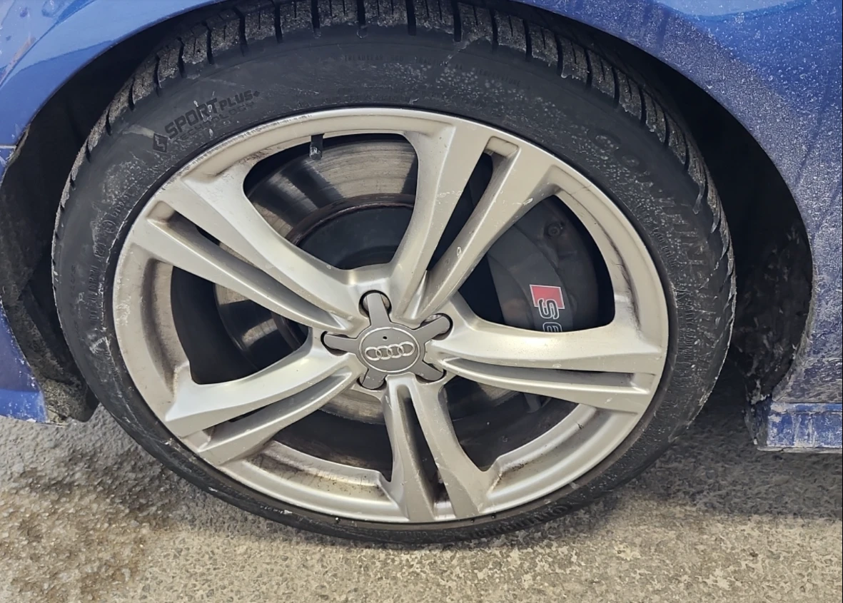 Audi S6 4DR SDN - изображение 6