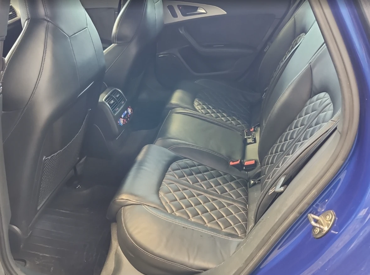 Audi S6 4DR SDN | Mobile.bg � ����������� 12