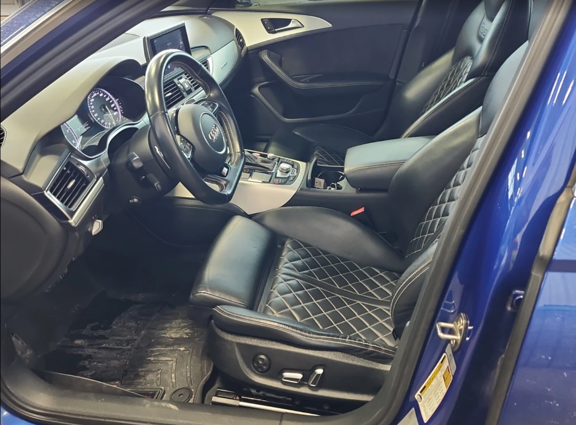 Audi S6 4DR SDN - изображение 5