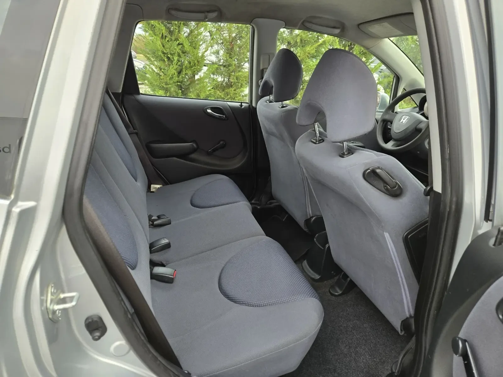 Honda Jazz 1.2i-78= FACELIFT= 178.000=  | Mobile.bg   14