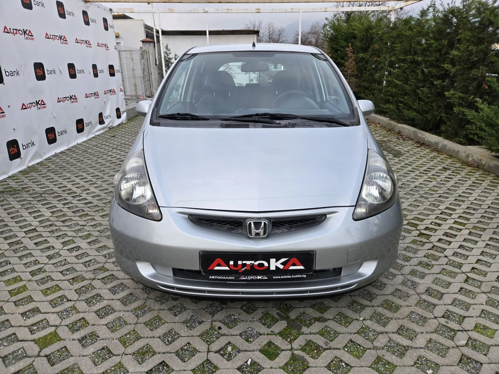 Honda Jazz 1.2i-78= FACELIFT= 178.000=  | Mobile.bg   1