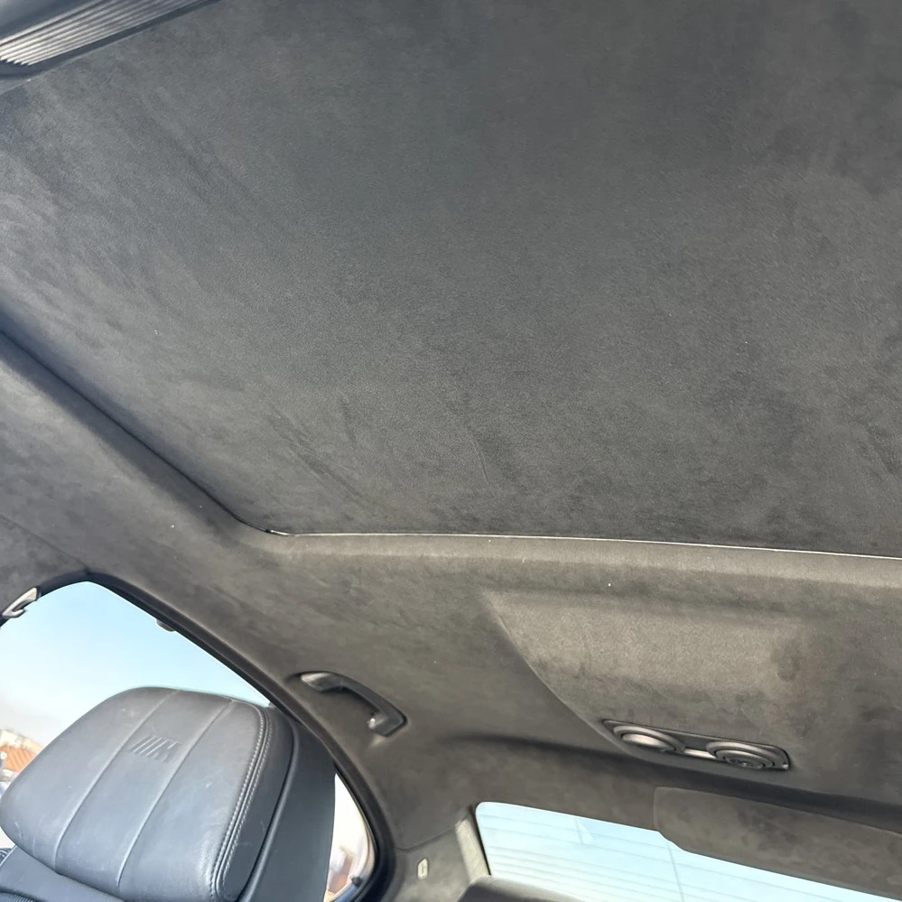 BMW M5 * CARFAX * БЕЗ ПЪРВОНАЧАЛНА ВНОСКА - изображение 7