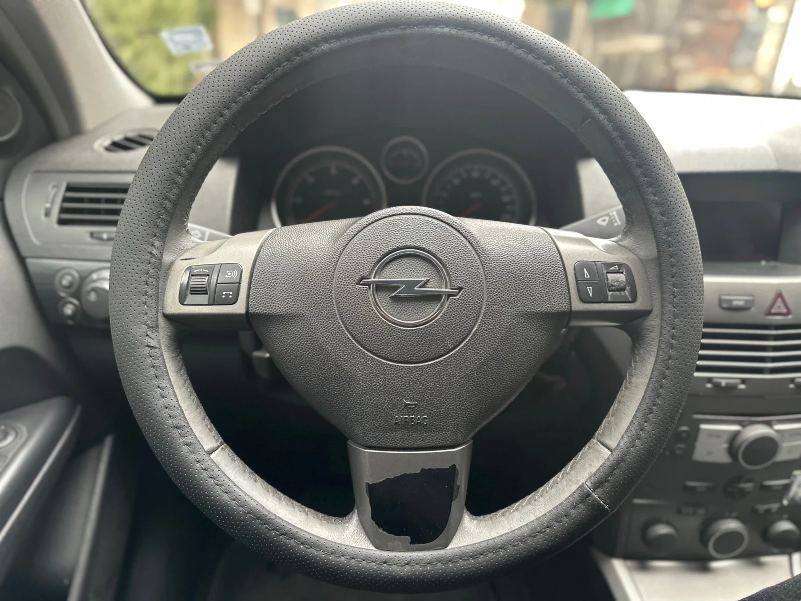 Opel Astra 1.9, 120��, �����, ���������, ������ ��������� | Mobile.bg � ����������� 9